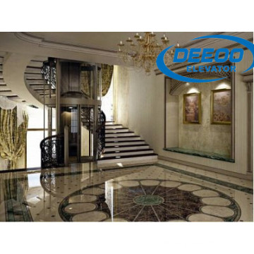 Konkurrenzfähiger Preis Luxus Haus Villa Haus Aufzug